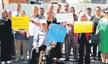 Dönüşememe isyanı