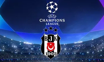 Son dakika: Beşiktaş’tan Şampiyonlar Ligi operasyonu! Aboubakar’ın yerine geliyor...