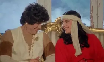 Şabaniye oyuncuları ve konusu: Şabaniye filmi ne zaman, kaç yılında çekildi?