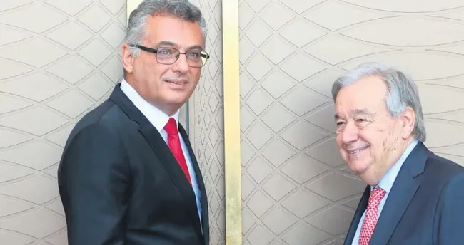 Ya tamam ya devam görüşmesi