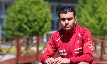 Almanların Can Yılmaz atağı! Kenan Yıldız sonrası...