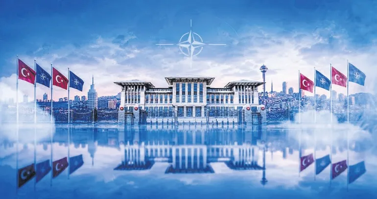 Dünyaya yön çizecek zirve başlıyor