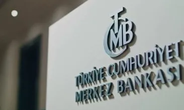 Merkez Bankası faiz kararı son dakika açıklandı! TCMB Merkez Bankası banka politika faizini 2 puan artırdı