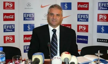 UEFA’dan gözlemci Sabri Çelik’e görev