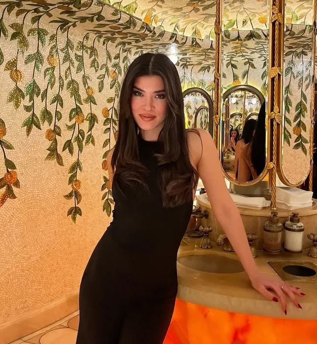 15 bin dolar karşılığında birliktelik! İşte Dilek İmamoğlu’nun kardeşi Ali Kaya’nın gözaltı nedeni...