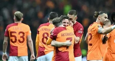 Sparta Prag - Galatasaray rövanş maçı ne zaman, hangi tarihte? UEFA Avrupa Ligi Galatasaray maçı için nefesler tutuldu!