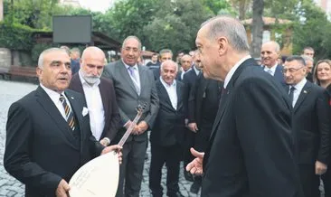 Cemevi Başkanları ve Alevi Kanaat Önderlerinden Erdoğan’a teşekkür: Cumhuriyet tarihinin en büyük adımı