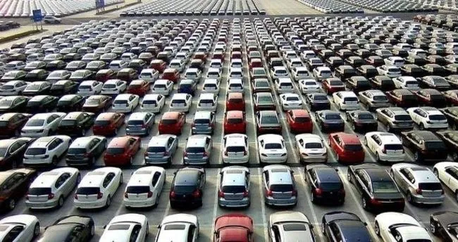 MTV 2020 ilk taksit ödemesi için son günler! Yaş ve motor hacmine göre MTV 2020 hesaplama tablosu