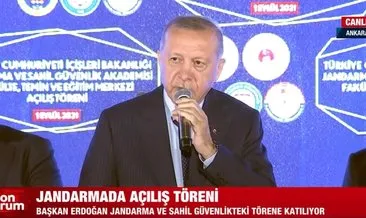 Son dakika: Başkan Erdoğan’dan subay ve astsubay mezuniyet töreninde önemli açıklamalar