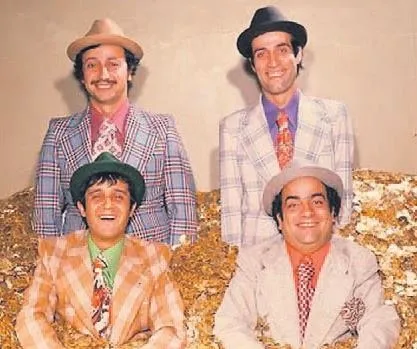 cakallarla dans 4 un yildizi kofte