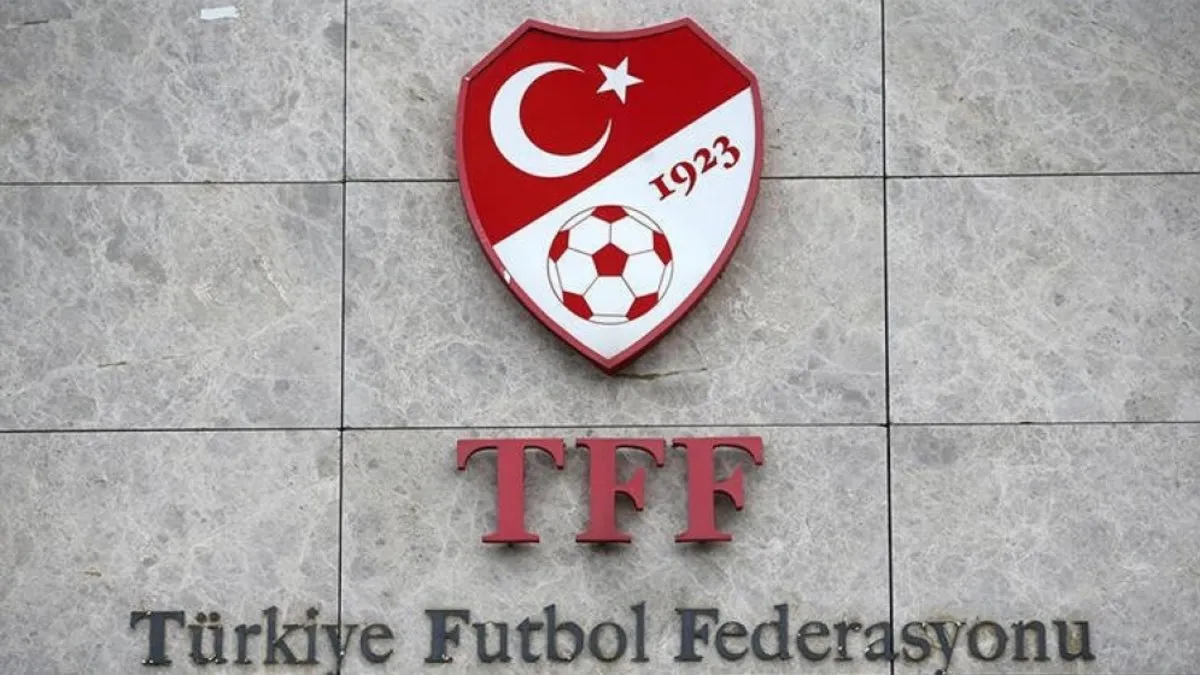 Süper Lig'de 2025-26 sezonunun fikstür çekim tarihi belli oldu