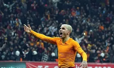 Galatasaray’da Lucas Torreira’nın alternatifi belli oldu!