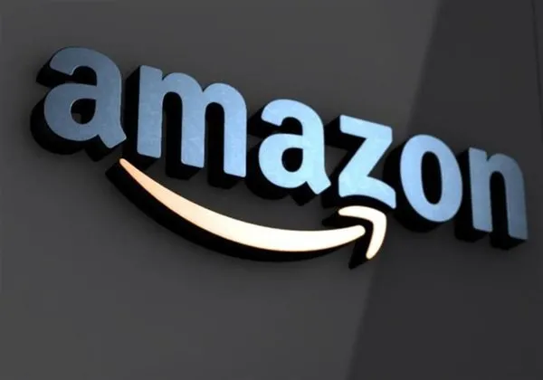 Amazon'dan yağmur ormanlarından ilham alan ofis