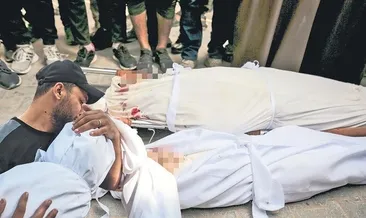 Çadırları vurdular: 14 ölü