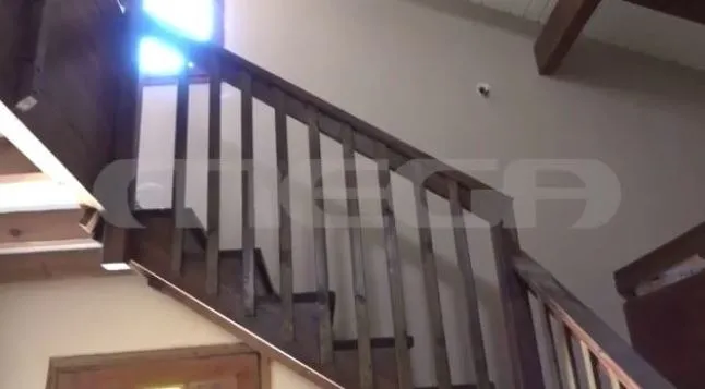 Yarı çıplak parçalara ayrılmış halde bulunmuştu: Kos Adası'ndaki cinayette kan donduran detaylar: Ölüm evi görüntülendi