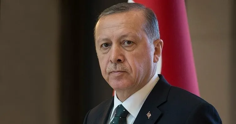 Cumhurbaşkanı Erdoğan’dan Celal Bayar mesajı