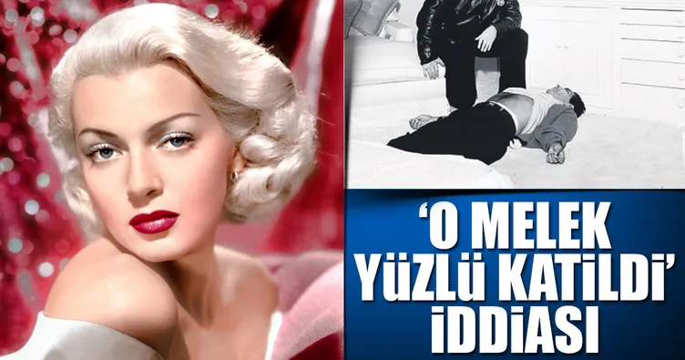 ‘O melek yüzlü katildi’ iddiası