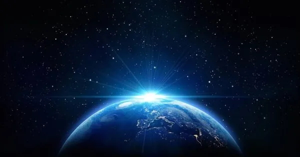 Bilim insanlarından şok uyarı; Evren aniden yok olabilir
