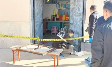 Akran kavgası cinayetle bitti #karaman