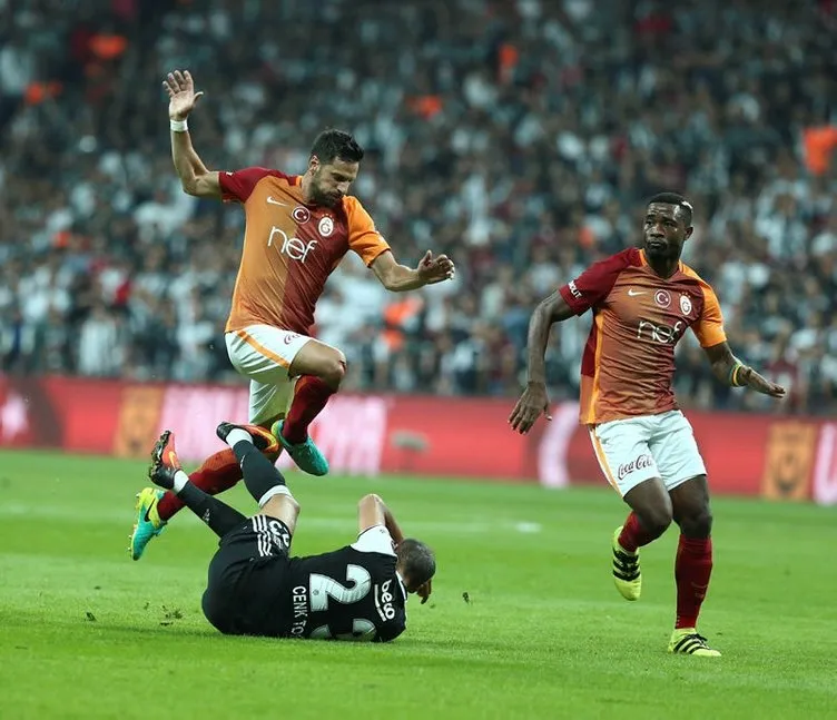 Galatasaray savunmasında kim gidecek, kim kalacak?