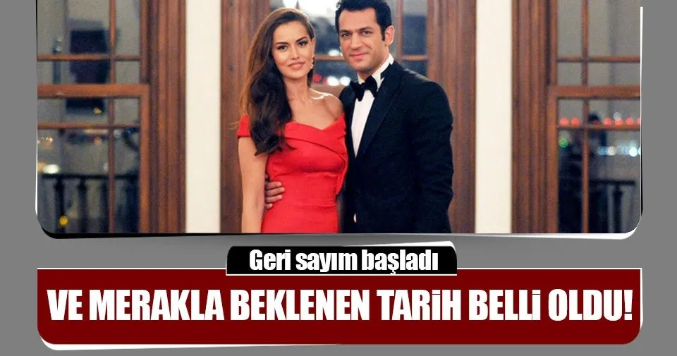 Sonsuz Ask In Vizyon Tarihi Belli Oldu Magazin Haberleri