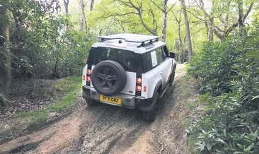 SUV araç sahipleri daha sosyal