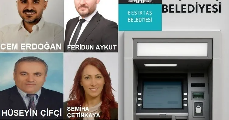 CHP’de Bankamatik meclis üyeleri skandalı! Savcılığa suç duyurusunda bulunuldu