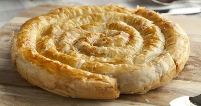Kol Boregi Tarifi Kol Boregi Nasil Yapilir Hamurisi Tarifleri Haberleri
