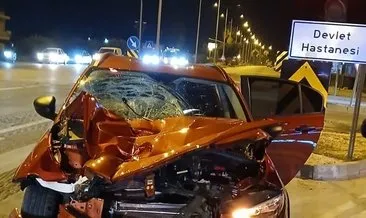 Mersin Silifke'de acı olay: Ali ile Beyza hayatını kaybetti... #antalya