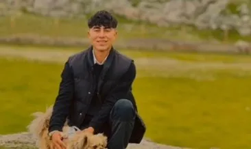 Şırnak’ta feci olay! 19 yaşındaki çoban dağlık alanda bıçaklanarak öldürüldü #sirnak