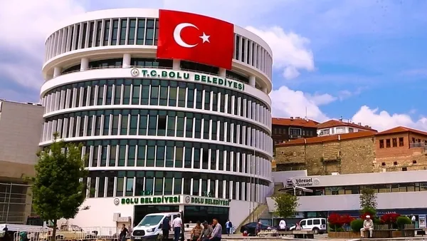 Mahkeme CHP'li Bolu Belediye Başkanı Tanju Özcan’a dur dedi!