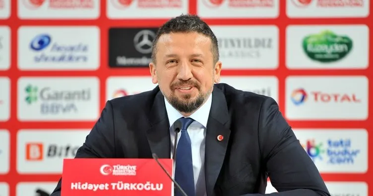 TBF Başkanı Hidayet Türkoğlu: 2024, Türk basketbolu için çok önemli bir yıl olmaya aday