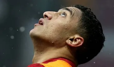 Son dakika: Saint Etienne’de Mostafa Mohamed pişmanlığı! Galatasaray’da yaptığı patlamayı görünce...