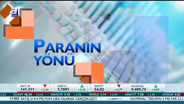 Paranın Yönü | 10.02.2020