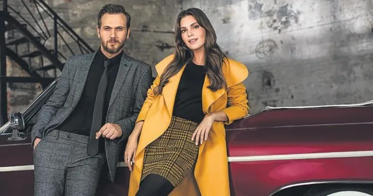 ‘Artık beraberiz hoş geldin’