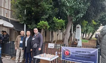Sendikadan sınav desteği!
