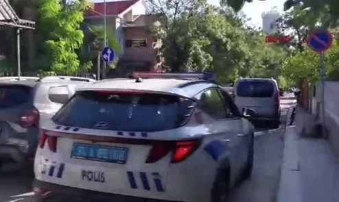 SON DAKİKA | Avukat Rezan Epözdemir siyasi ve askeri casusluk ve FETÖ’ye yardım suçlarından gözaltına alındı