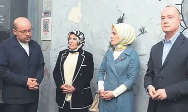 Direnişin hafızasına tanıklık ettiler