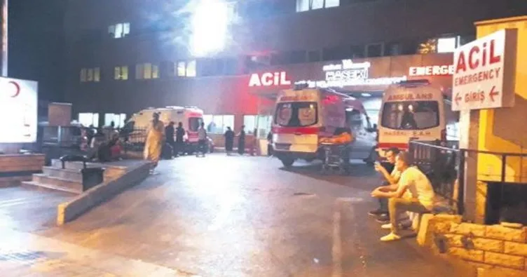 İstanbul’da 4 kişi şarbon şüphesiyle tedavi altında