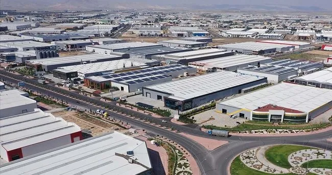 OSB lojman projesinin detayları belli oldu