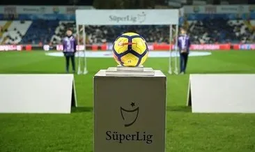 Süper Lig maçları ne zaman, hangi tarihte başlıyor? İşte 2022-2023 Süper Lig fikstürü ve puan durumu sıralaması