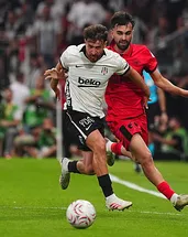 Salih Özcan’dan Fenerbahçe açıklaması!