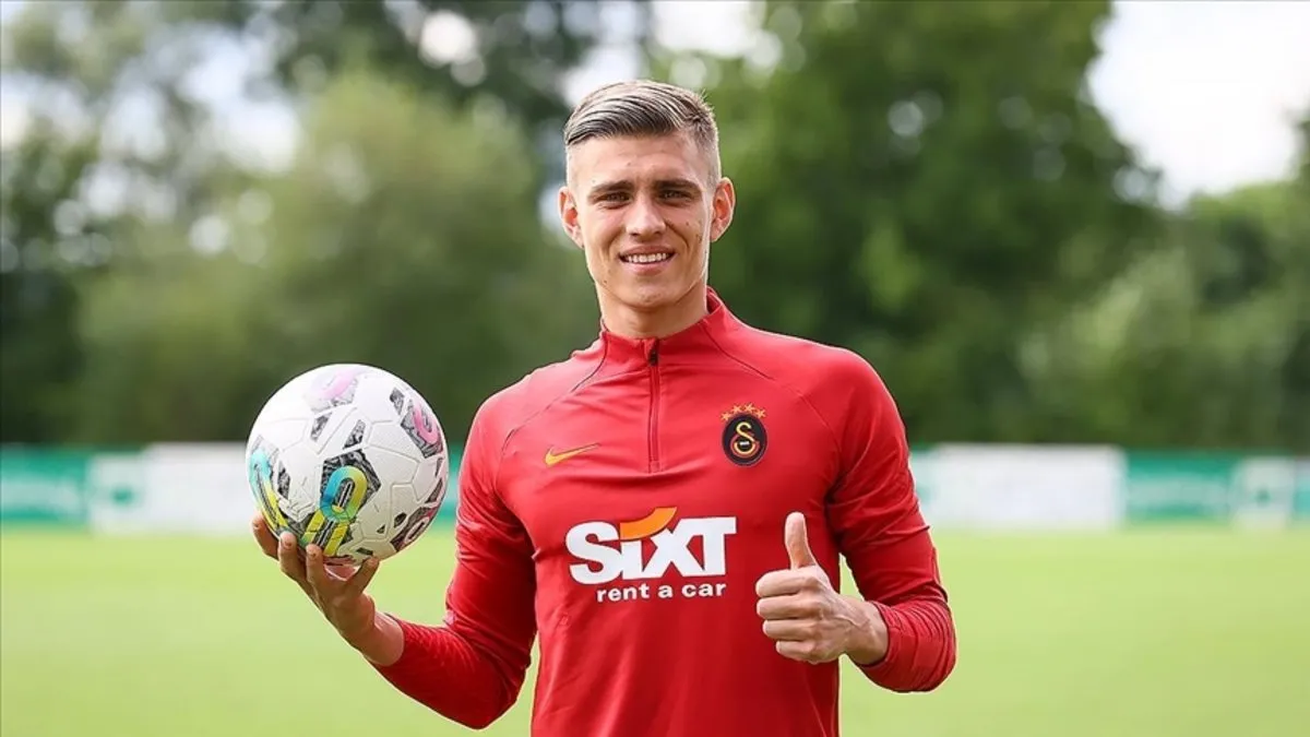 Göztepe’de gündem yerli transferi! – Son Dakika Spor Haberleri