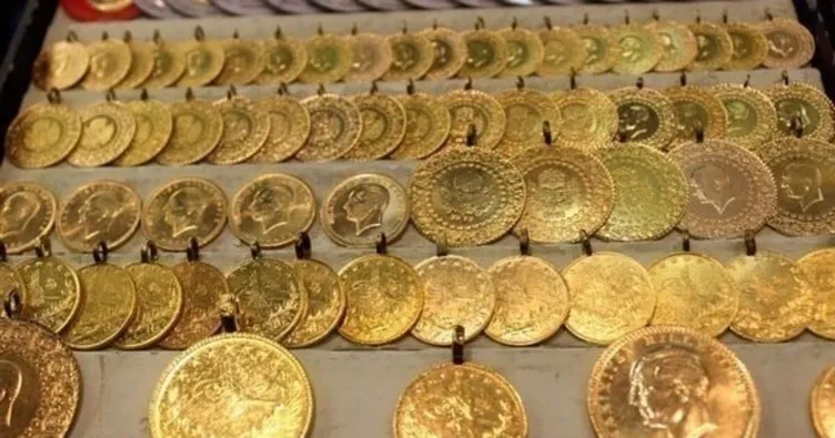 Altın fiyatları son dakika hareketliliği! 18 Haziran Bugün ata, yarım, cumhuriyet, gram ve çeyrek altın fiyatları ne kadar oldu?