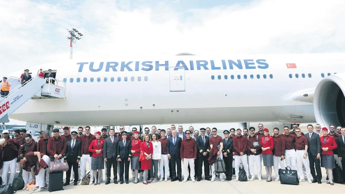 A Milli Takımımızın Dünya Kupası serüveni başladı