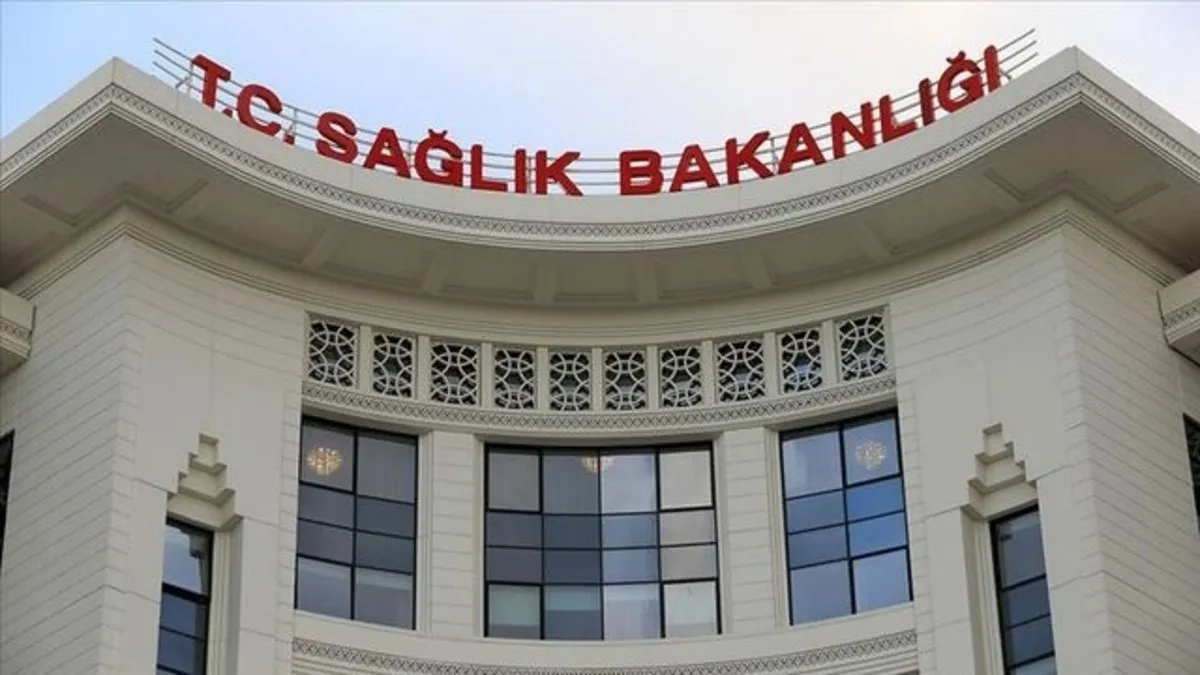İŞKUR SAĞLIK BAKANLIĞI 2 BİN 764 İŞÇİ ALIMI KURA ÇEKİLİŞİ | Sağlık Bakanlığı işçi alımı kura çekilişi ne zaman, sonuçlar ne zaman açıklanacak?