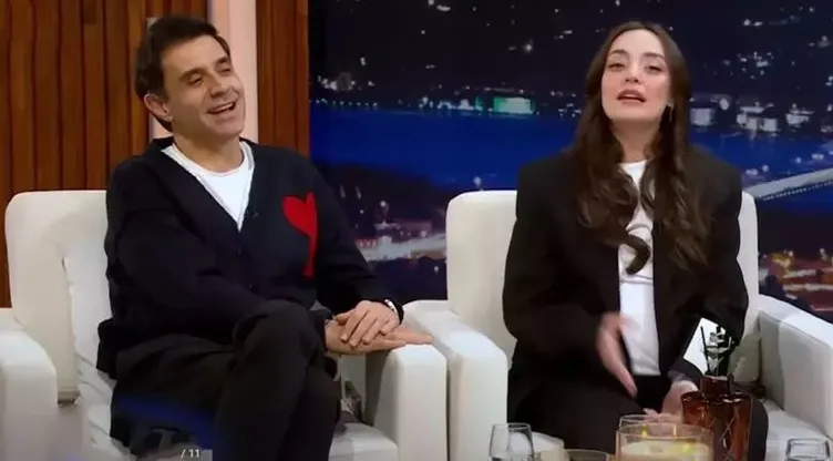 Dört gözle bekliyorlar... Oyuncu Cansel Elçin ve Zeynep Tuğçe Bayat’ın heyecanla bekledikleri oğulları Atlas nazlı çıktı!