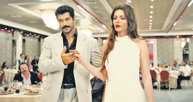 Kenan ve Leyla aşkı için ‘Ölürüm Sana’