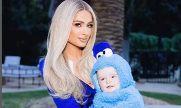 Meğer bu yüzden doğurmamış: Paris Hilton’dan inanılmaz bebek açıklaması! Taşıyıcı anne tercih ettim çünkü...