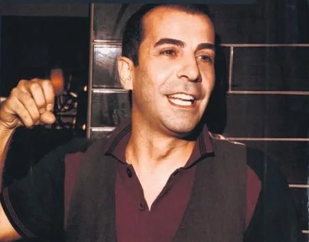 Ünlüler nasıl eğleniyor?